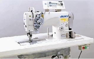 Промышленная швейная машина Juki LH-3588AGF-7-WB/AK135/SC920AN/CP180A/стол