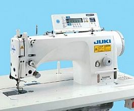 Промышленная швейная машина Juki  DLN-9010A-SH/AK118