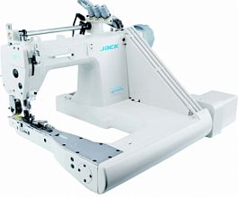 Промышленная швейная машина Jack JK-T9280D-73-2PL-Q 1/8"