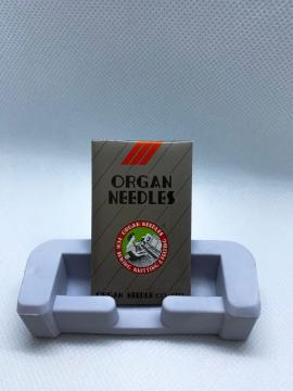 Игла Organ Needles MTx190 (190 R) № 120/19