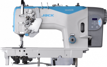 Промышленная швейная машина Jack JK-58450B-003C